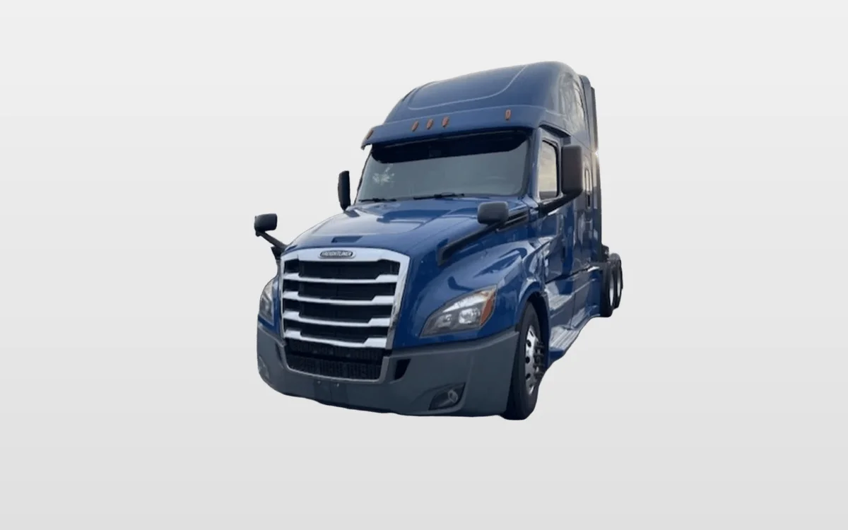 2020 Freightliner - image 1