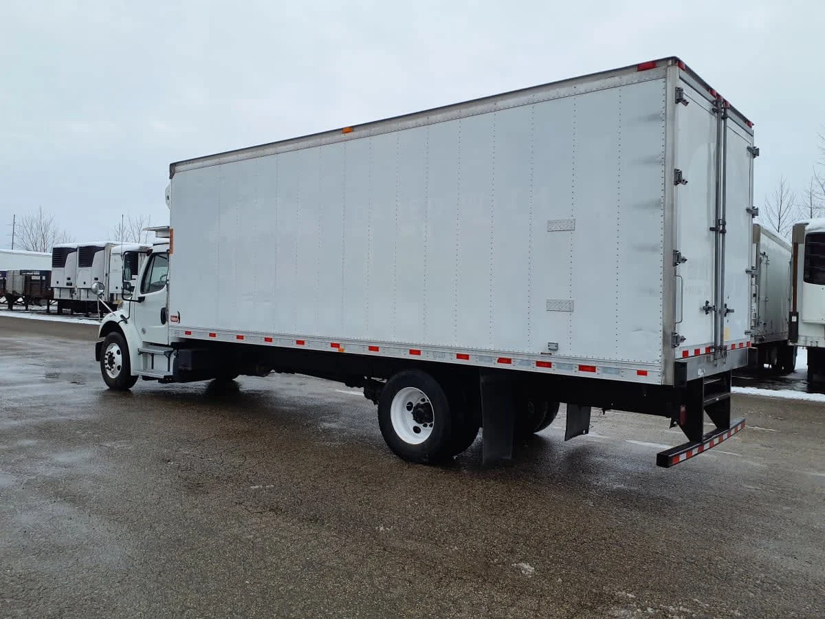 2019 Freightliner M2 106 in Wayland, MI — photo 6