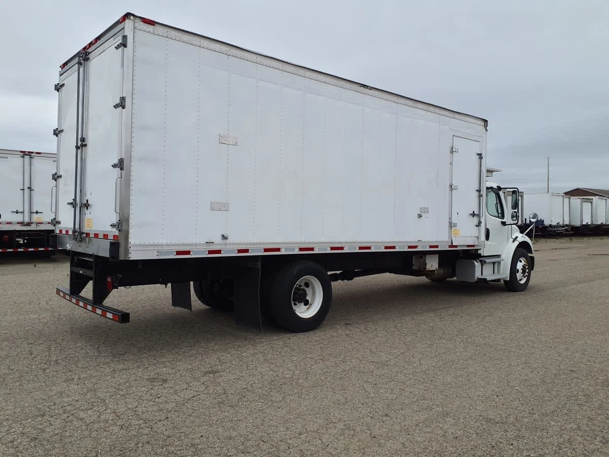2019 Freightliner M2 106 in Wayland, MI — photo 4