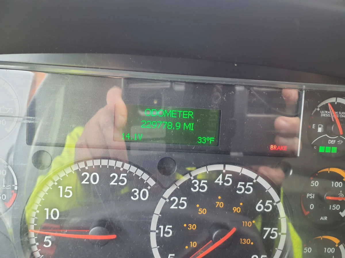 2019 Freightliner M2 106 in Wayland, MI — photo 11