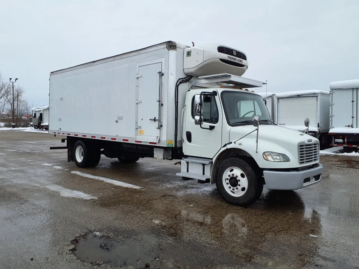 2019 Freightliner M2 106 in Wayland, MI — photo 3