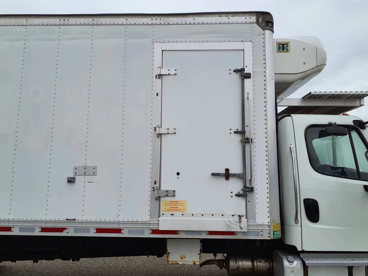 2019 Freightliner M2 106 in Wayland, MI — photo 18