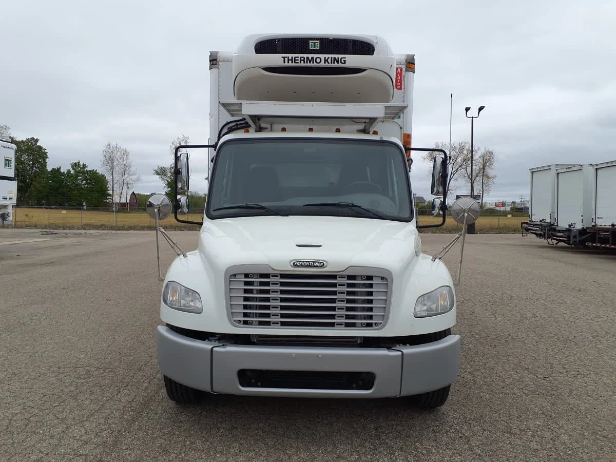 2019 Freightliner M2 106 in Wayland, MI — photo 2