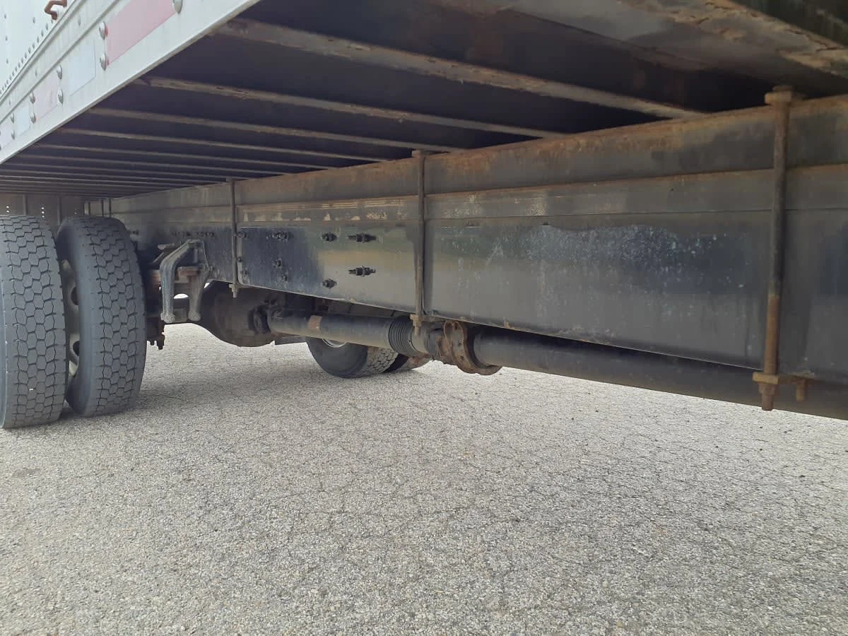 2019 Freightliner M2 106 in Wayland, MI — photo 16
