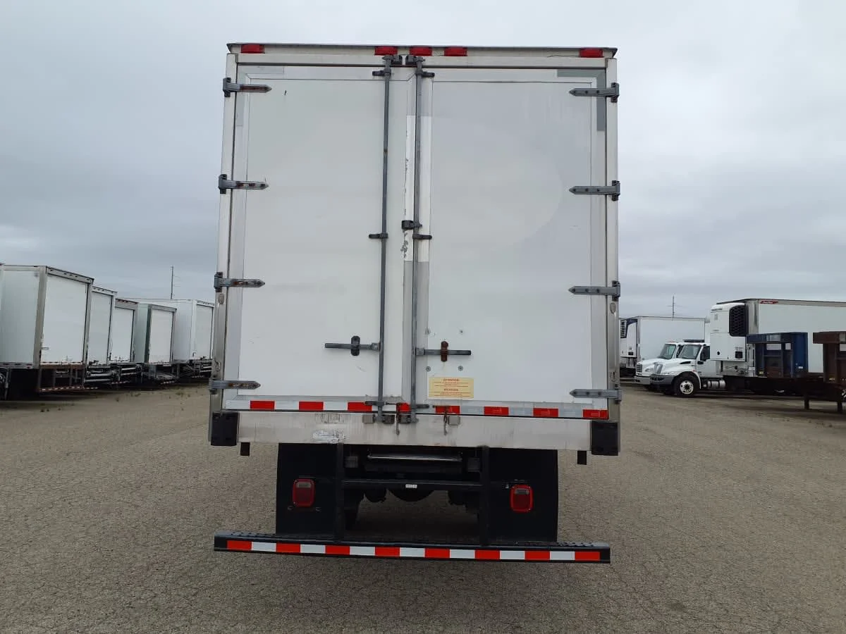 2019 Freightliner M2 106 in Wayland, MI — photo 5