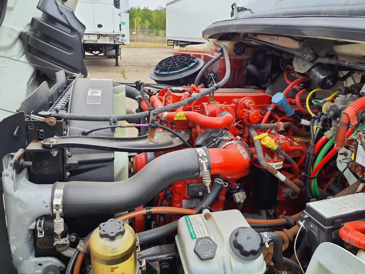 2019 Freightliner M2 106 in Wayland, MI — photo 10
