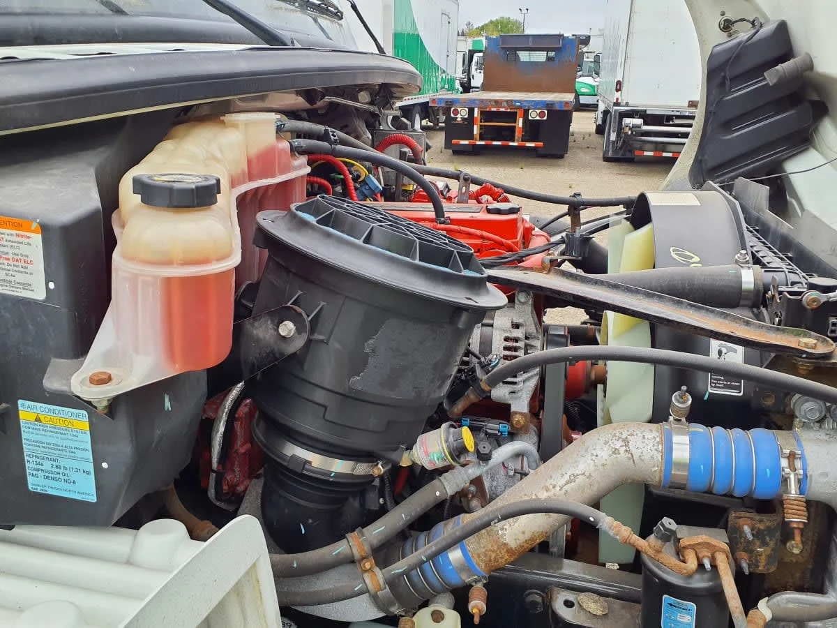 2019 Freightliner M2 106 in Wayland, MI — photo 19