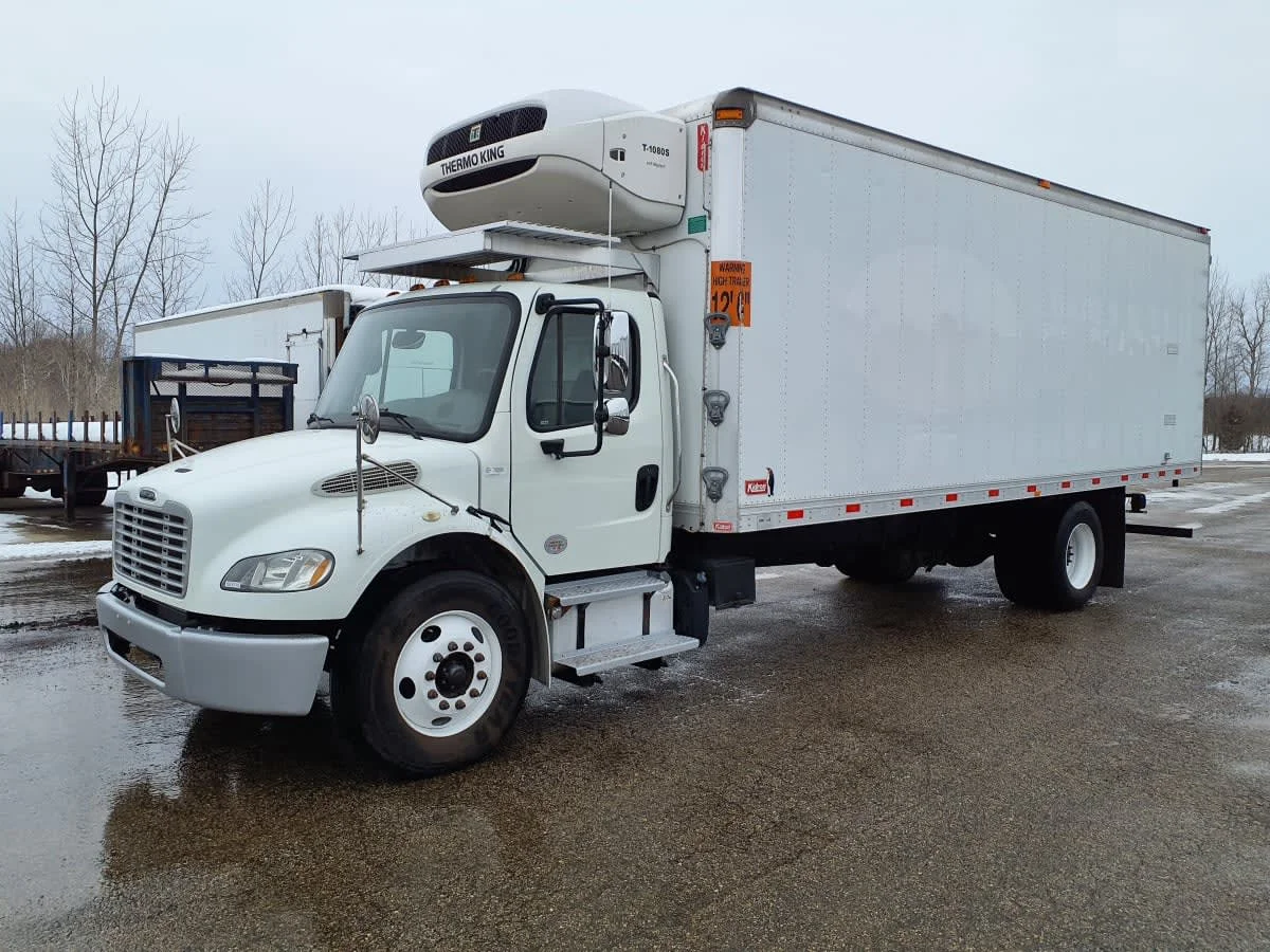 2019 Freightliner M2 106 in Wayland, MI
