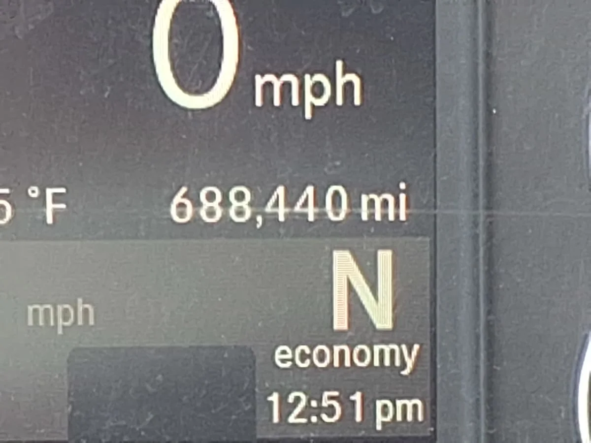 2020 Freightliner Cascadia in Knoxville, TN — photo 9