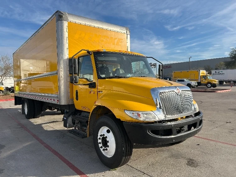 2021 International MV in Phoenix, AZ