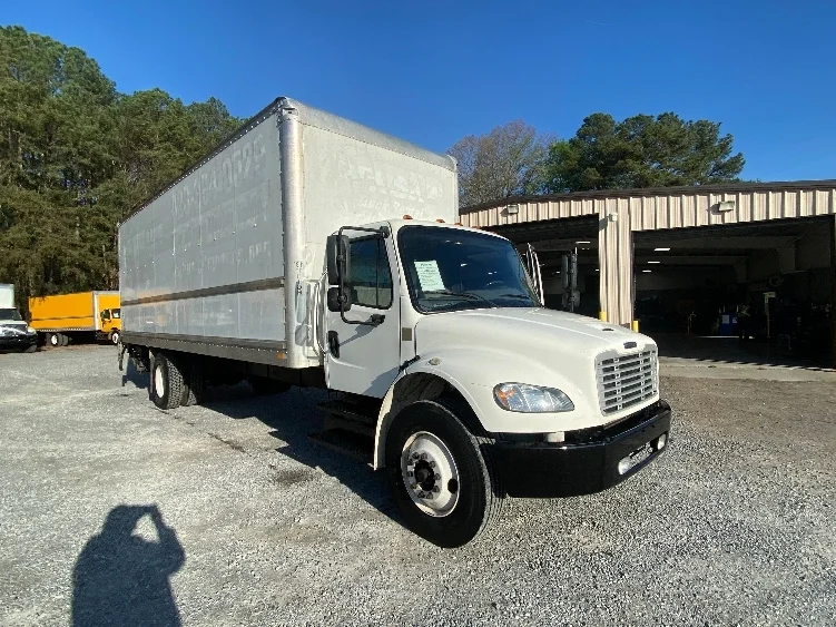 2018 Freightliner M2 106 in Cleveland, TN