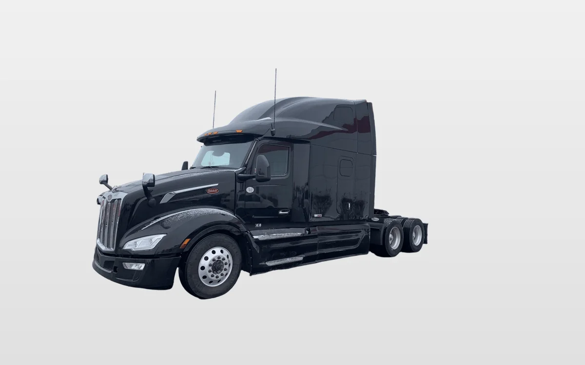 2023 Peterbilt - image 1