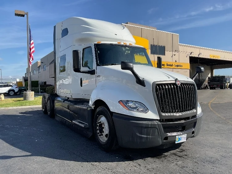 2023 International LT in Fontana, CA