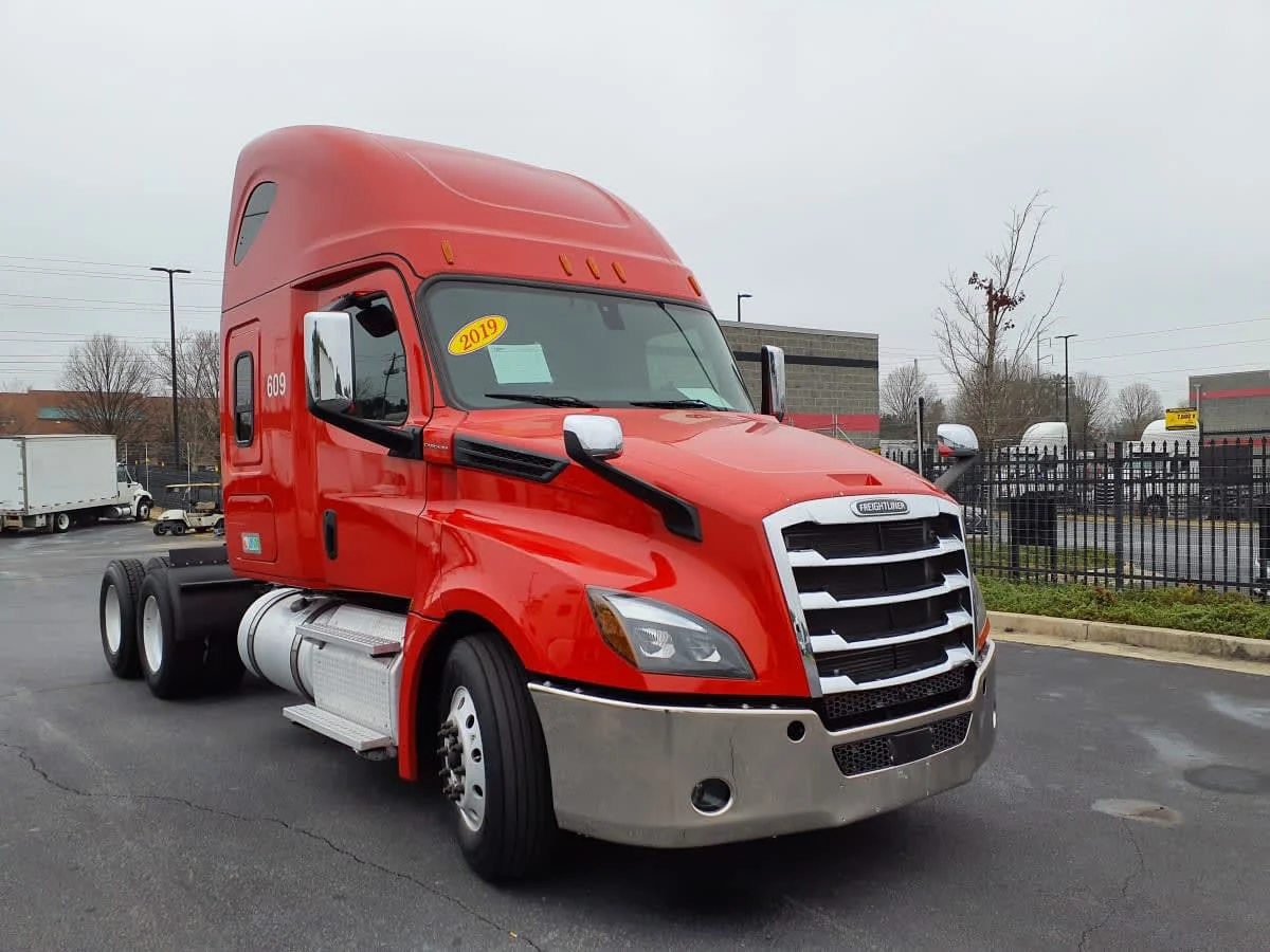 2019 Freightliner Cascadia in Atlanta, GA