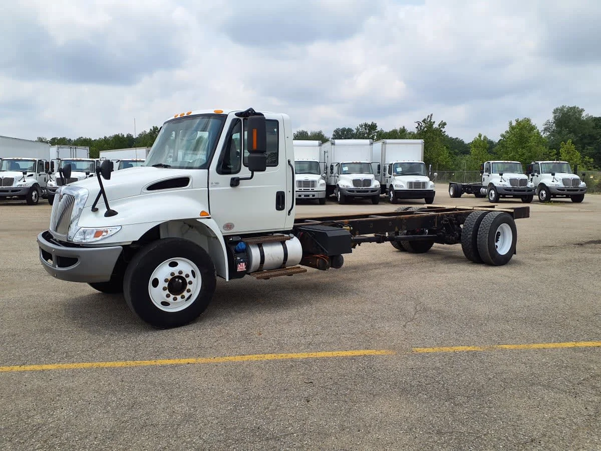 2017 International 4300 in Wayland, MI