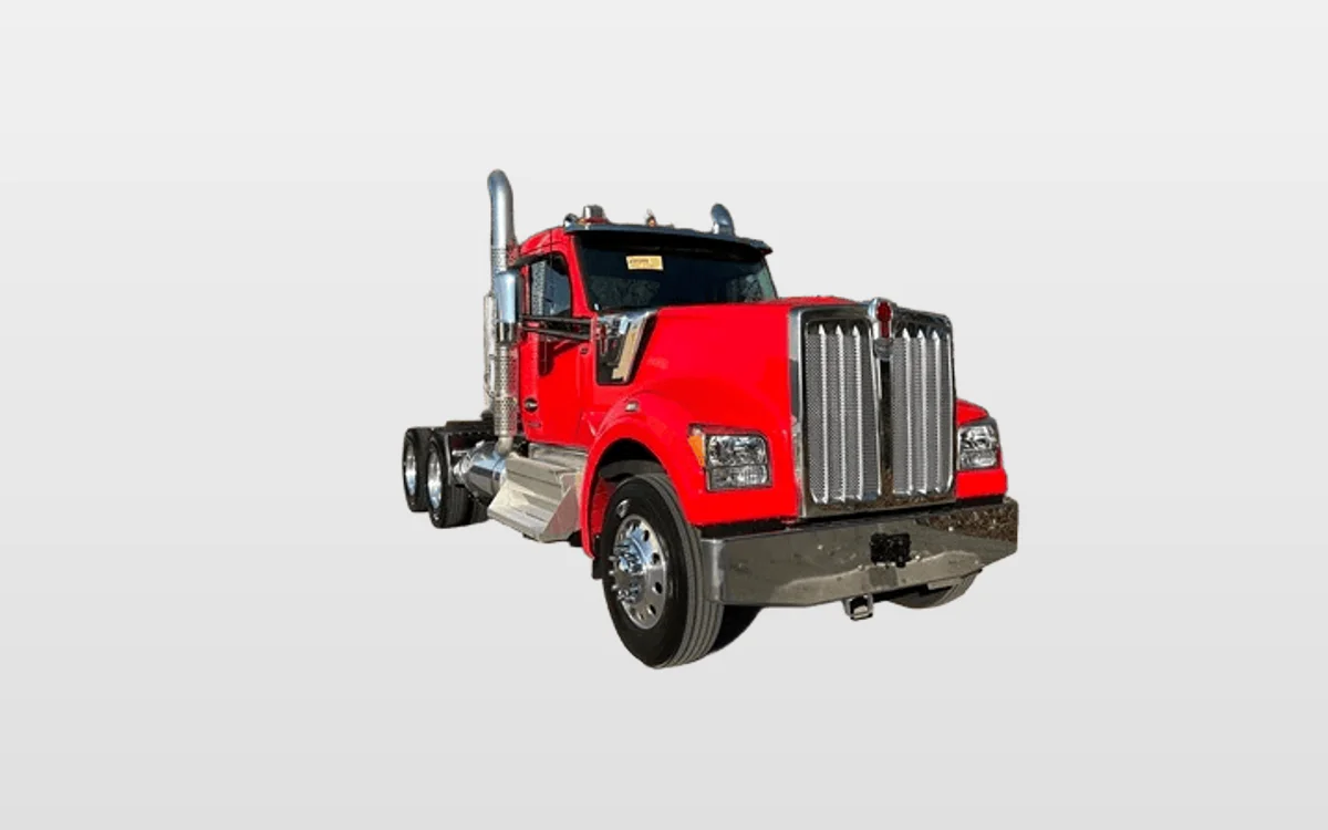 2026 Kenworth W990 - image 1