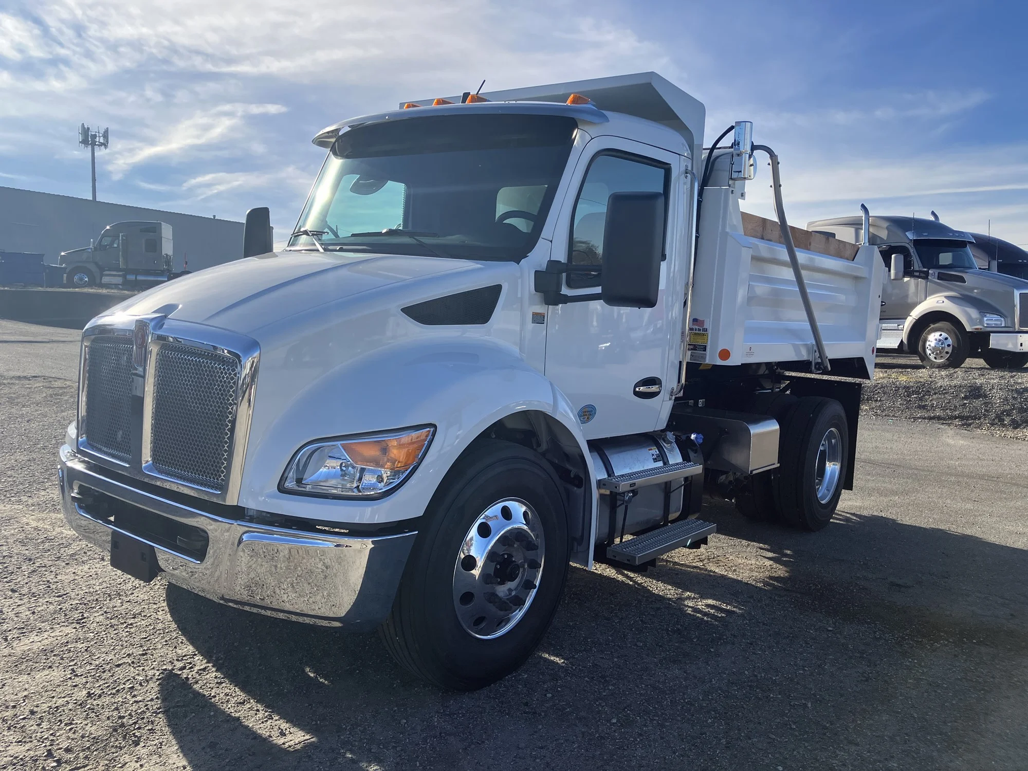 2025 Kenworth T380 in Boise, ID, ID