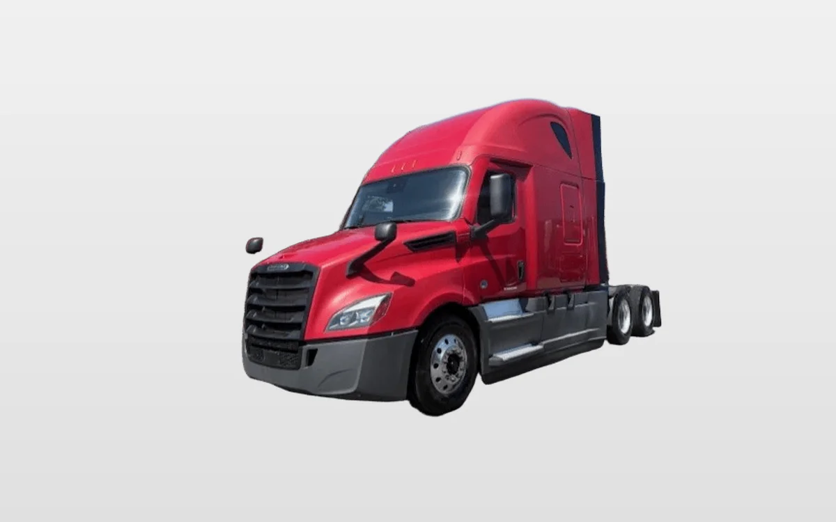 2020 FREIGHTLINER CASCADIA 126SLP - image 1