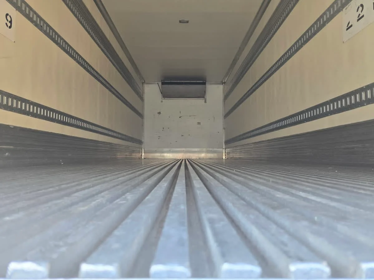 2020 International MV in Tampa, FL — photo 9