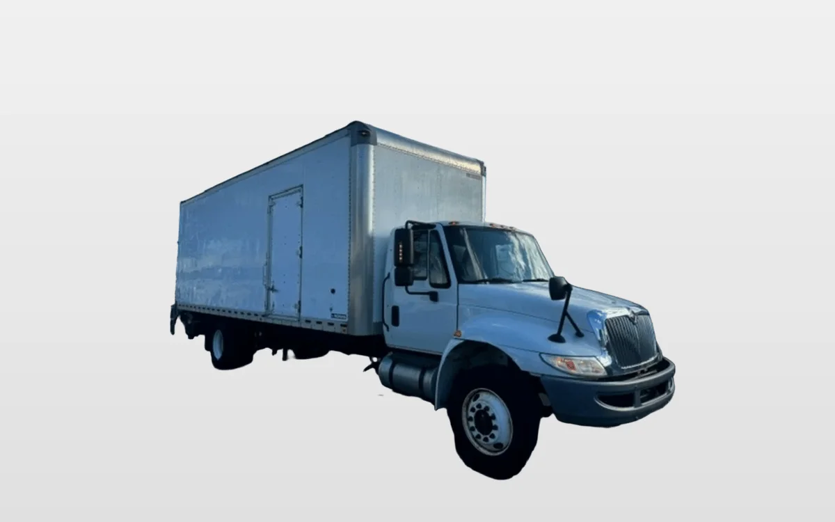 2018 International 4300 - image 1