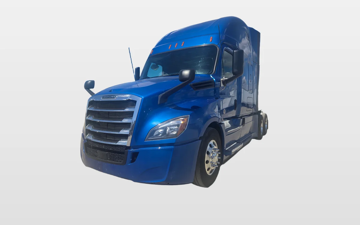 2020 FREIGHTLINER CASCADIA 126SLP - image 1