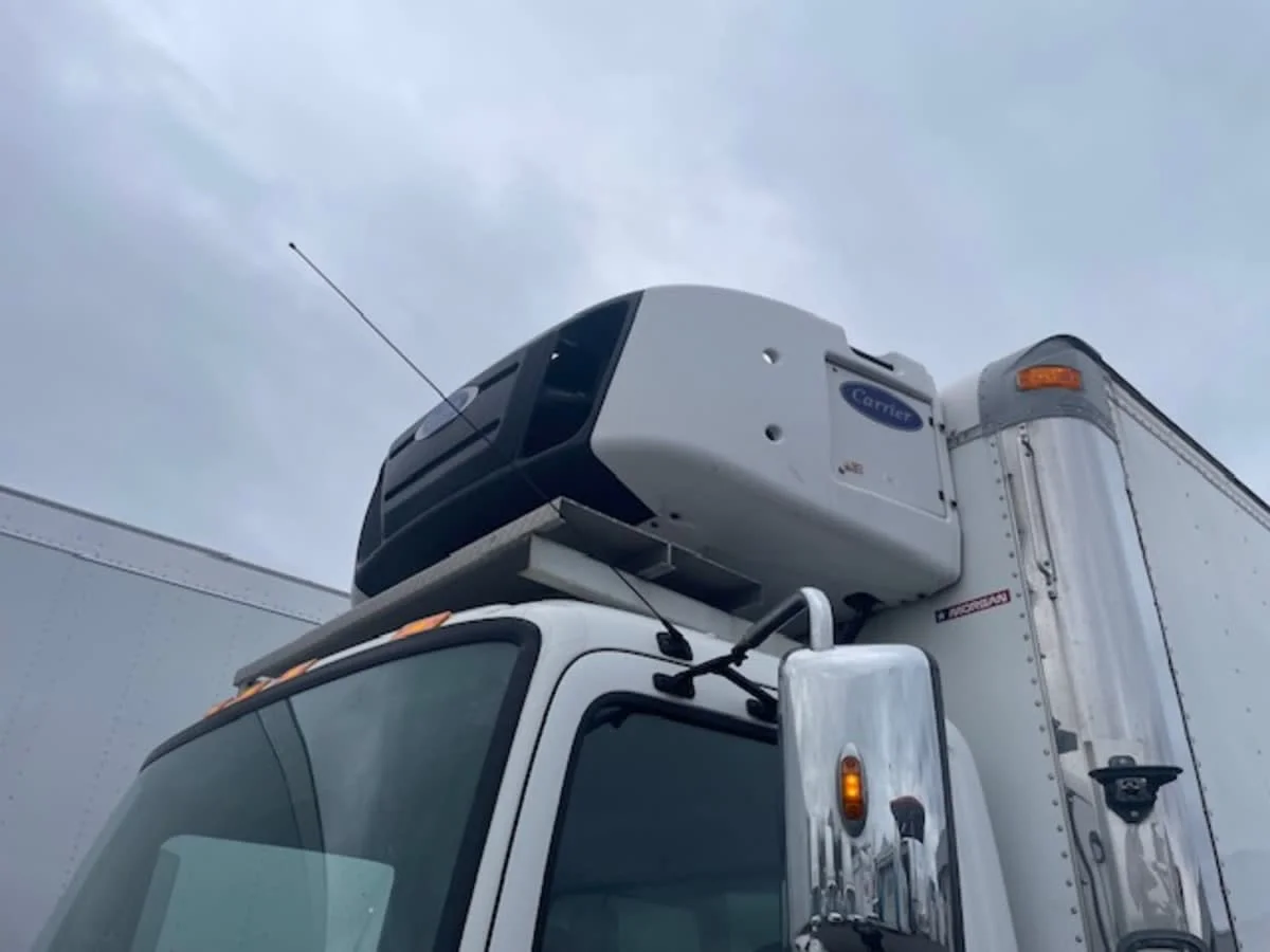 2020 Hino 338 in Farmingdale, NY — photo 7