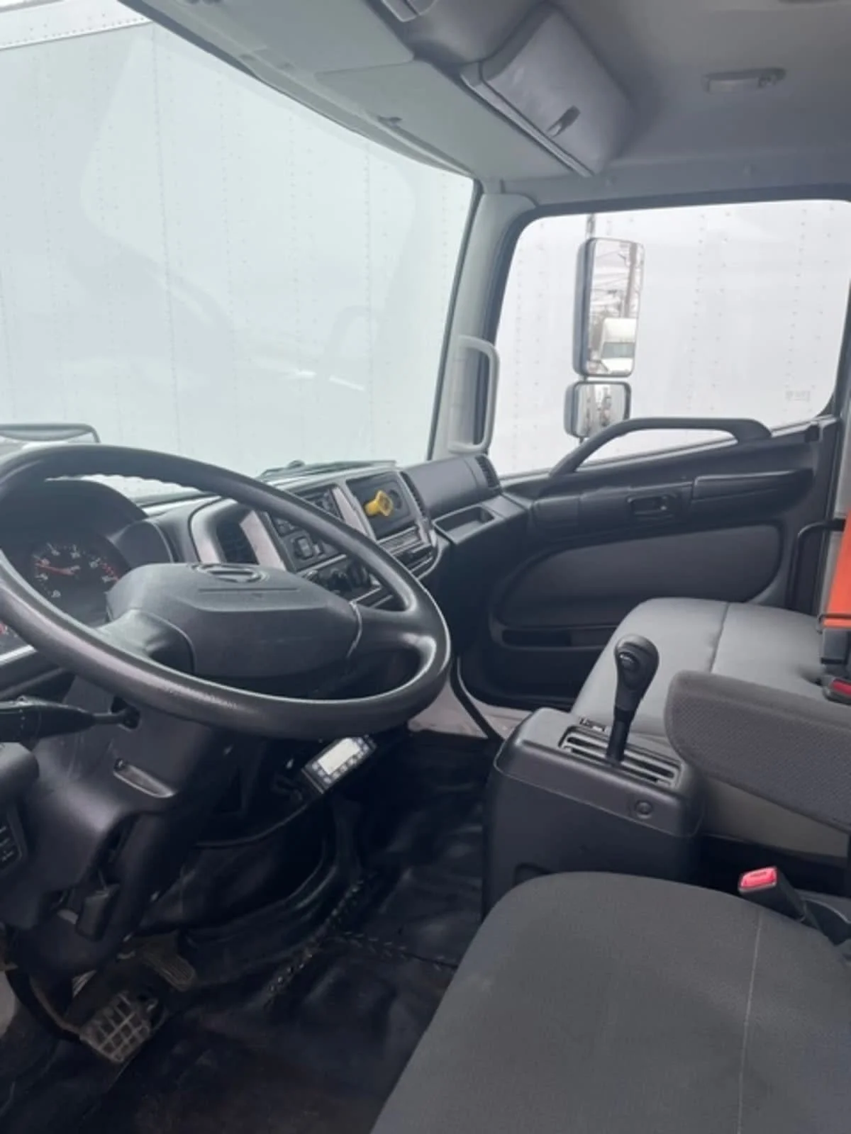 2020 Hino 338 in Farmingdale, NY — photo 8