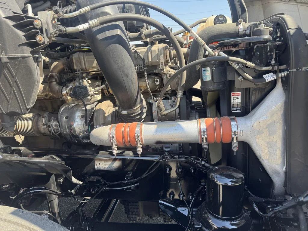 2023 Freightliner in Fresno, CA — photo 6