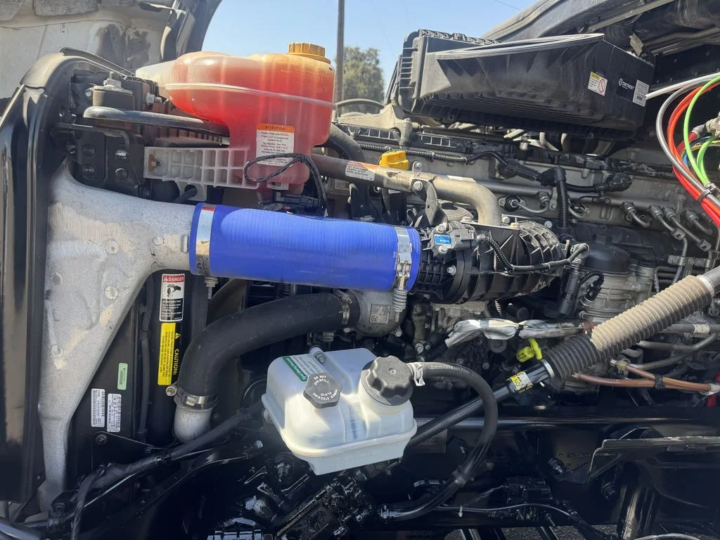 2023 Freightliner in Fresno, CA — photo 7