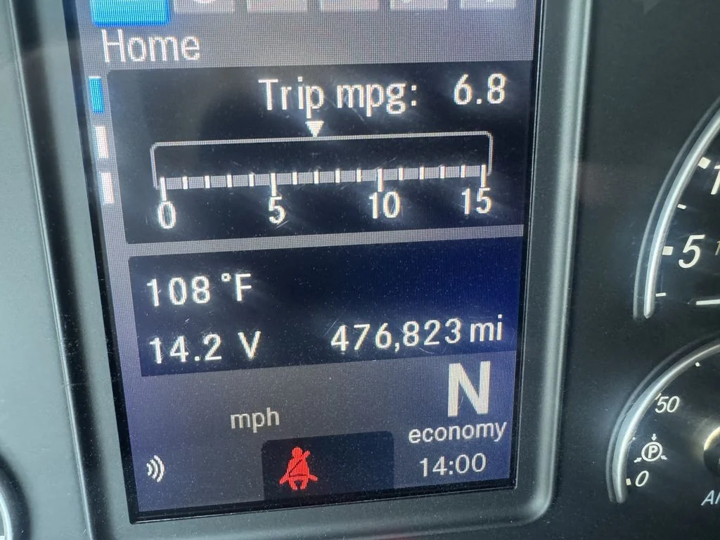 2023 Freightliner in Fresno, CA — photo 8