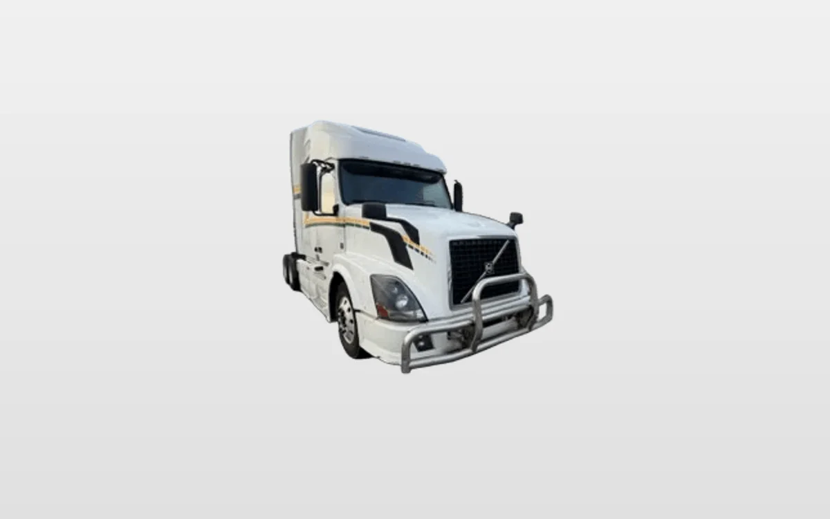 2015 Volvo - image 1