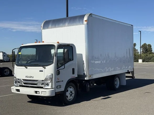 2024 Isuzu NRR in San Francisco, CA