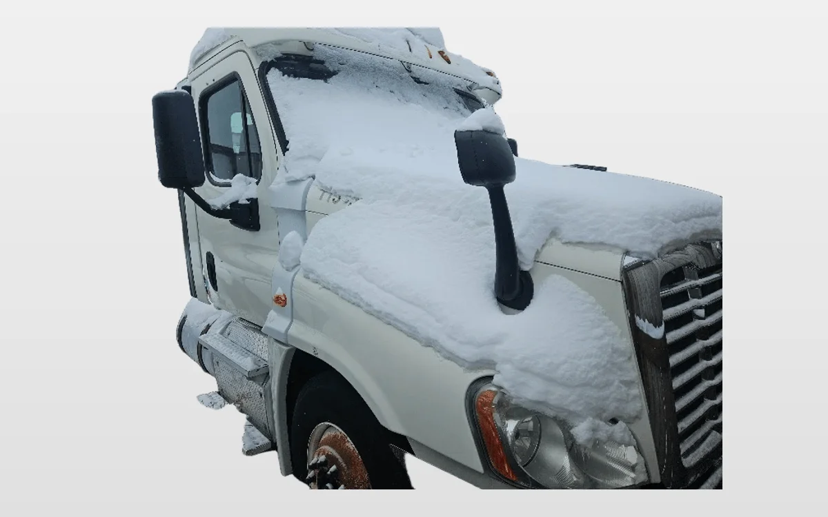 2013 Freightliner Cascadia - image 1