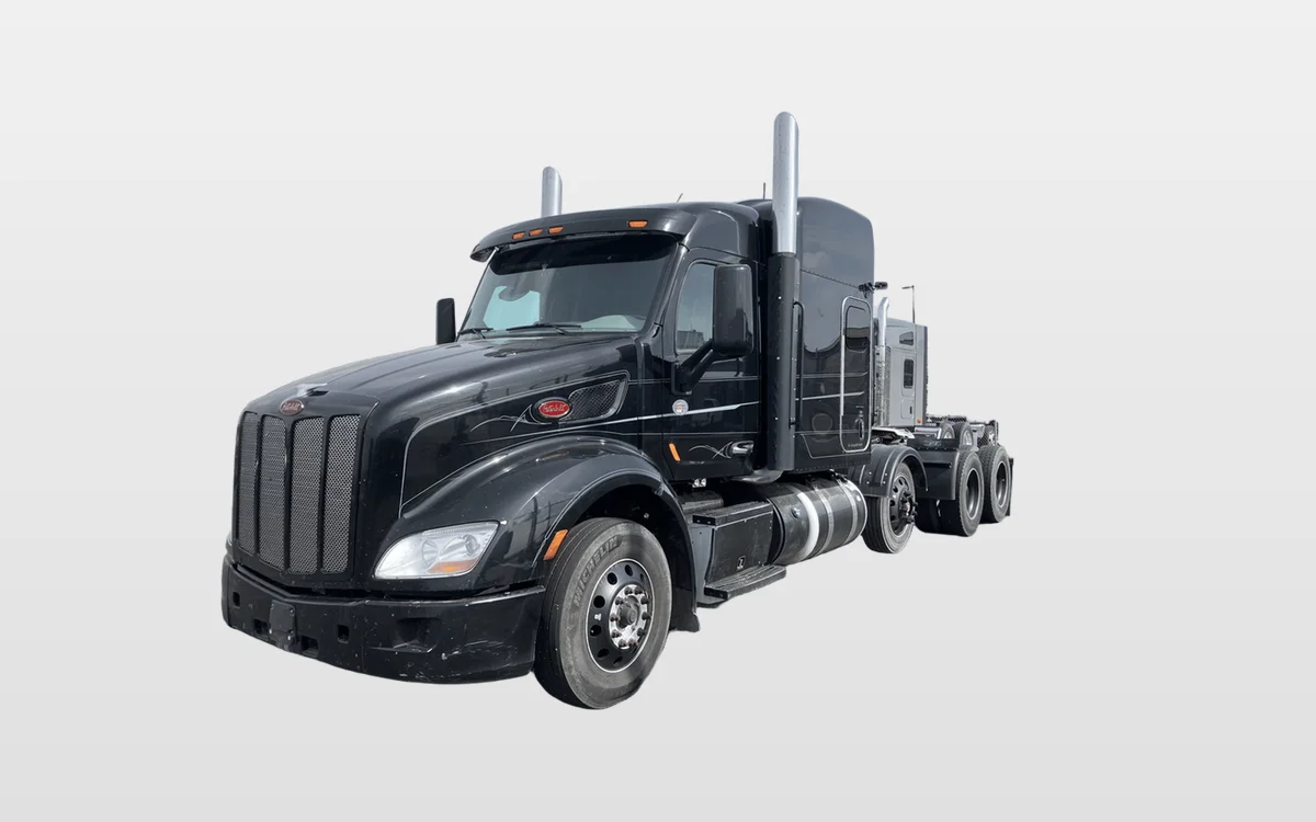 2021 Peterbilt - image 1