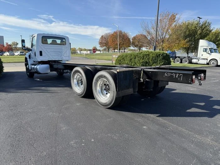 2026 International MV - image 6