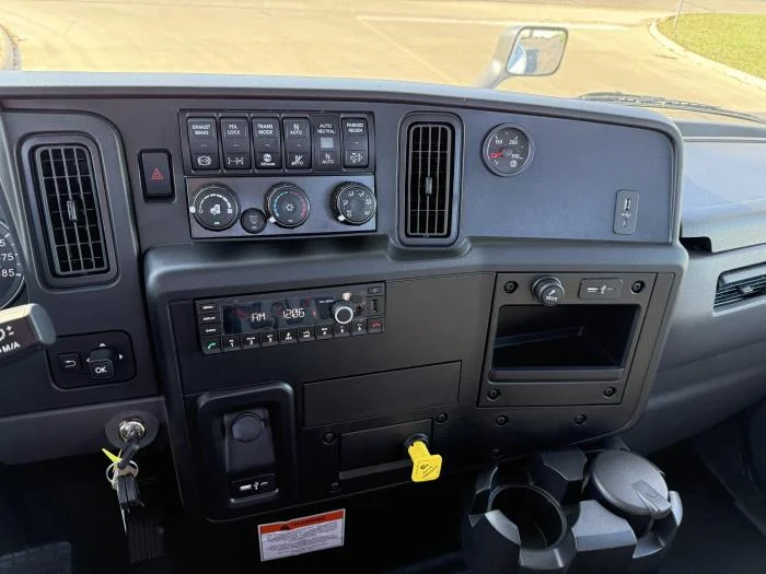 2026 International MV - image 10