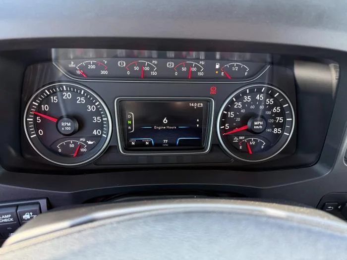 2026 International MV - image 11