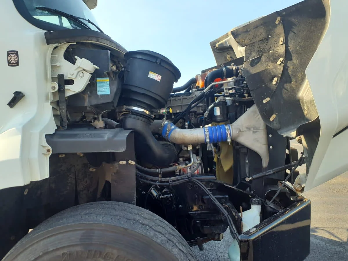 2018 Freightliner 114SD in Clarksville, IN — photo 14