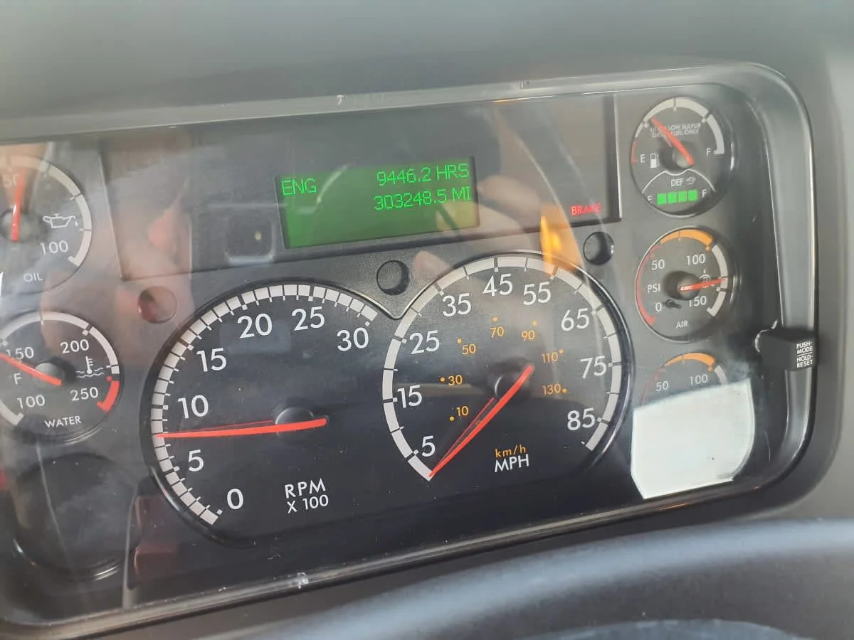 2018 Freightliner 114SD in Clarksville, IN — photo 11