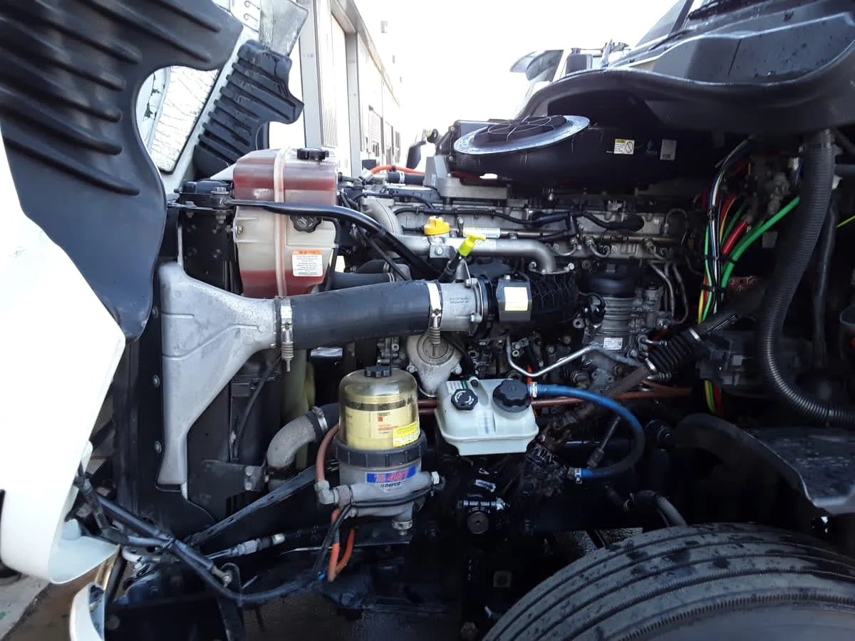 2019 Freightliner Cascadia in Kansas City, MO — photo 8