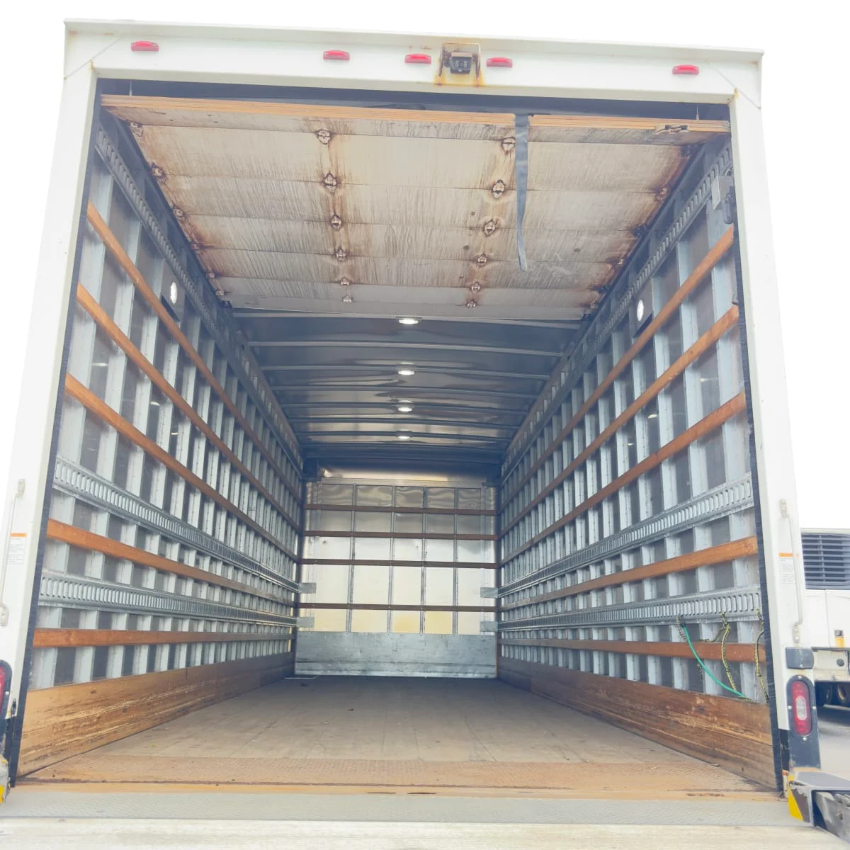 2019 International 4300 in Cleveland, OH — photo 8