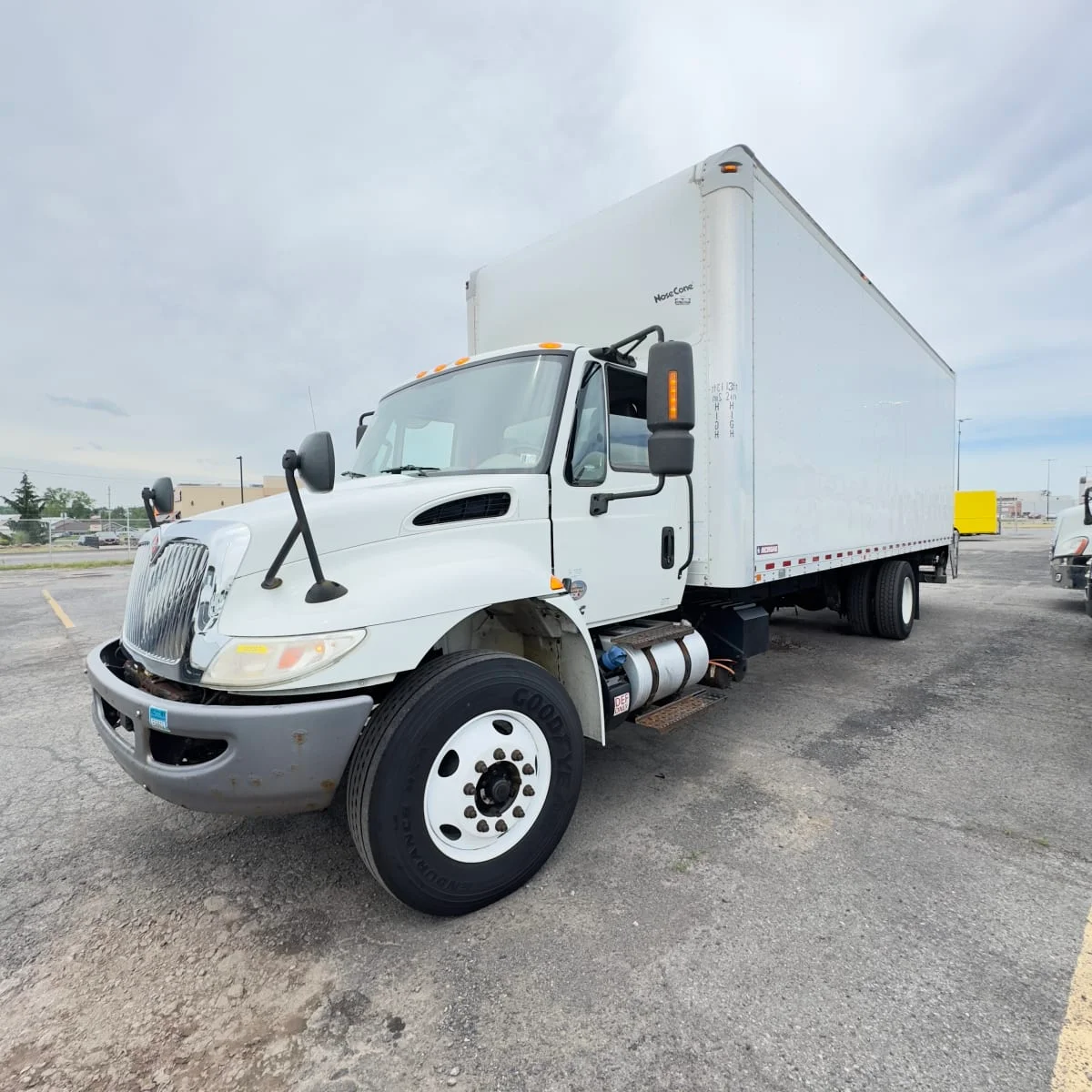 2019 International 4300 in Cleveland, OH