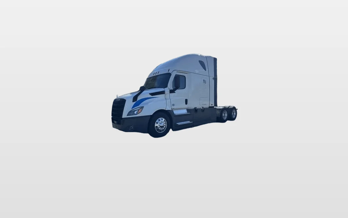 2022 Freightliner Cascadia - image 1