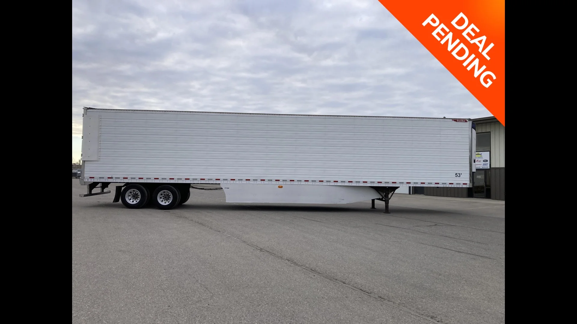 2021 Great Dane in Fargo — photo 6