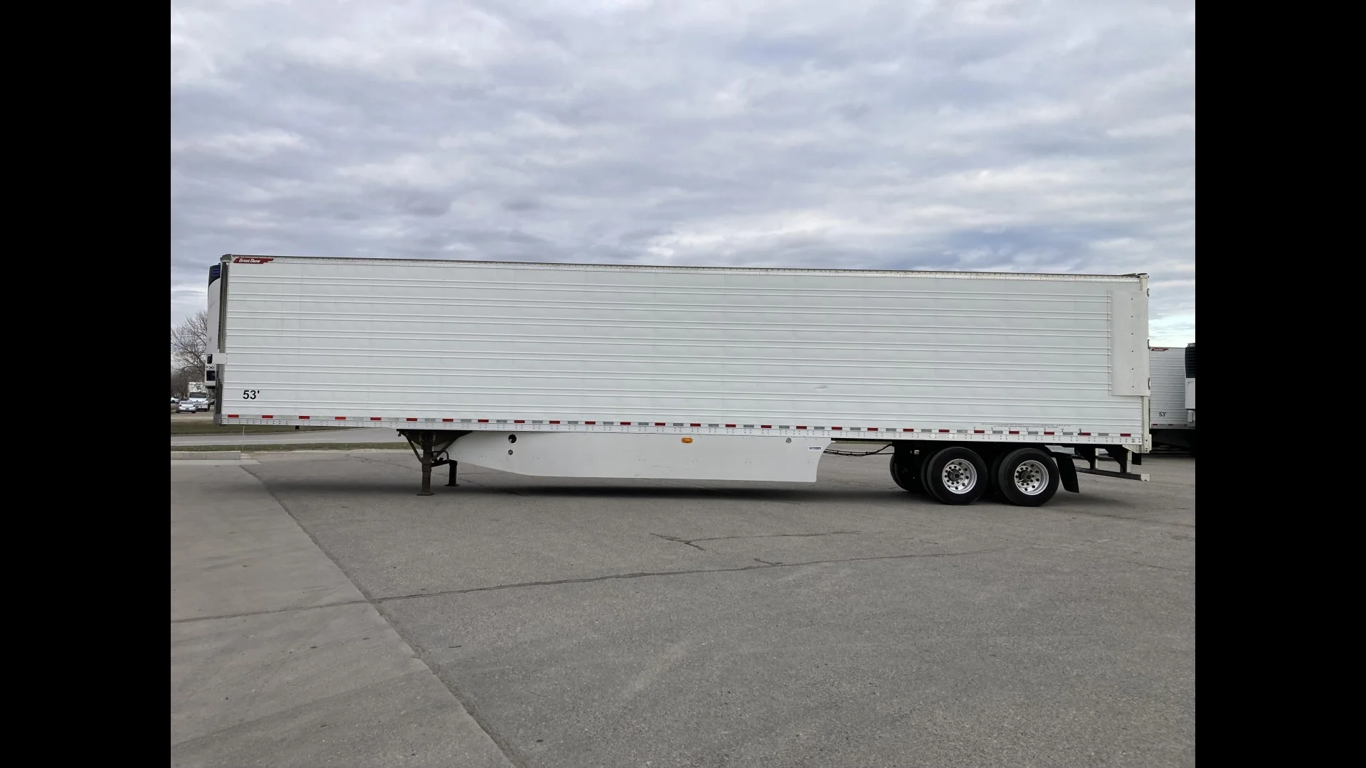2021 Great Dane in Fargo — photo 2
