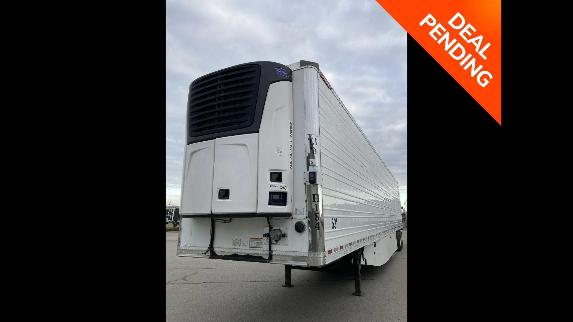 2021 Great Dane in Fargo