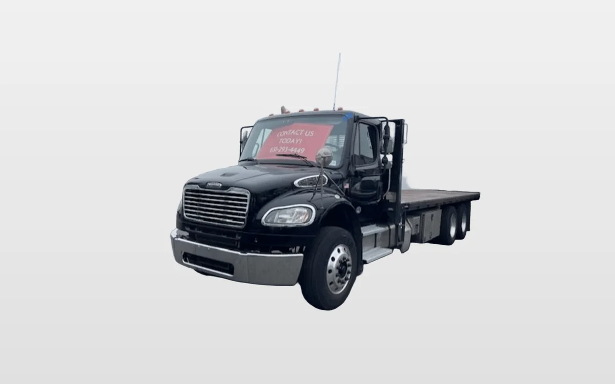 2018 Freightliner M2 106 - image 1