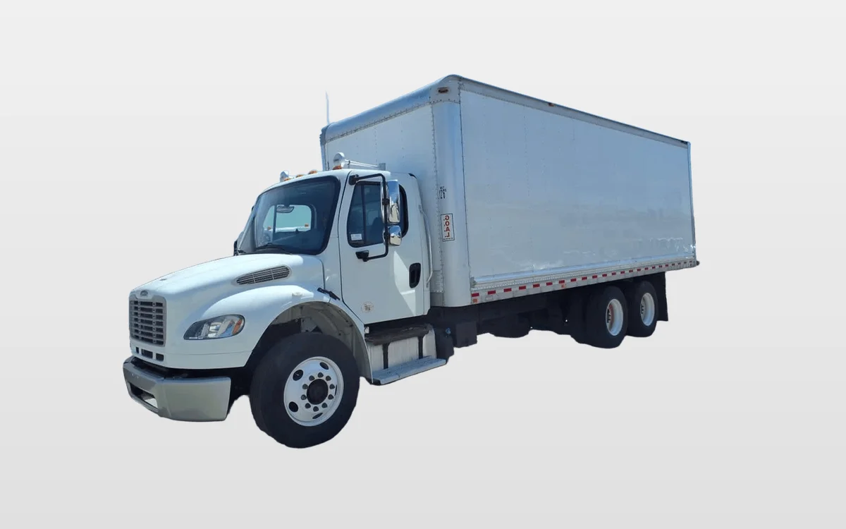 2018 Freightliner M2 106 - image 1