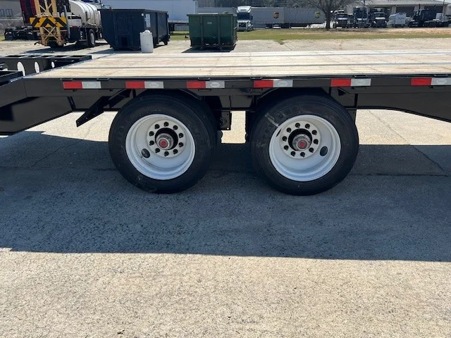 2025 Dorsey Trailer in Tifton, GA — photo 4