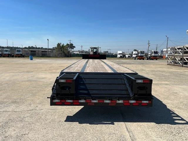 2025 Dorsey Trailer in TIFTON, GA — photo 3